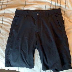 Under Amour  heatgear shorts